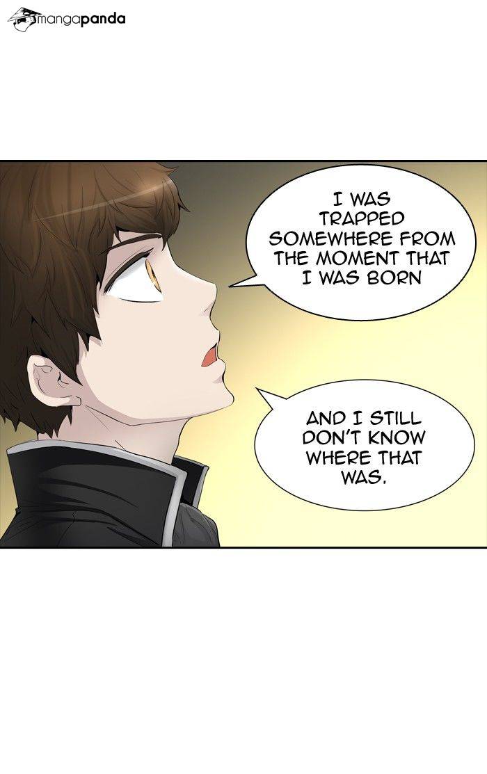 Tower of God Chapter 365 image 19